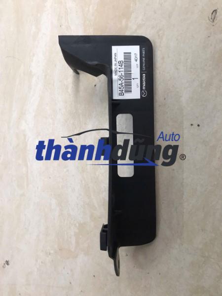 ỐP ĐẦU CHẮN BÙN LÒNG DÈ MAZDA 3 2017 | B45A56114B