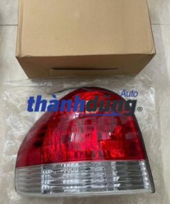 ĐÈN HẬU TRÁI HYUNDAI SANTAFE 2005 | 92410-26500