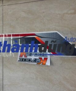 DECAL CÁNH CỬA KIA FRONTIER | DEC070525