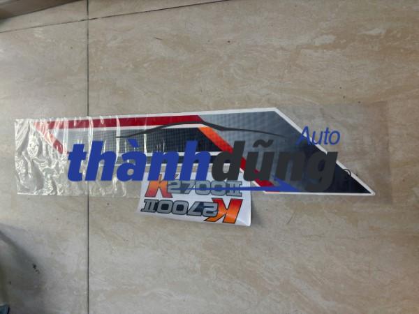 DECAL CÁNH CỬA KIA FRONTIER | DEC070525