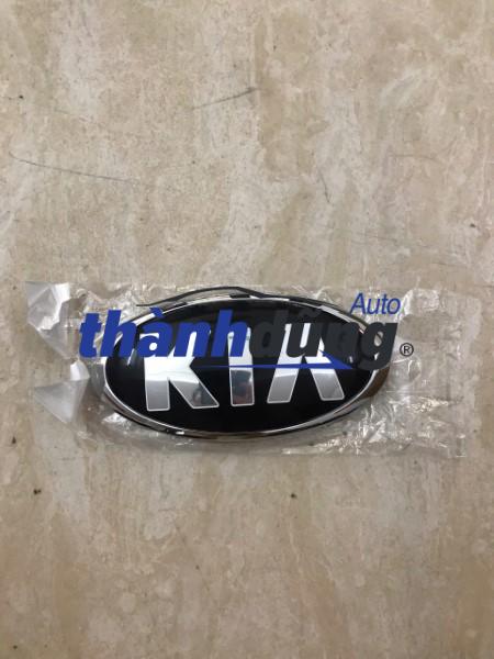 BIỂU TƯỢNG KIA TRƯỚC KIA FRONTIER | 863533W510