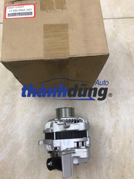 MÁY PHÁT ĐIỆN XE HONDA CRV 2019 | 31100-5PA-A01