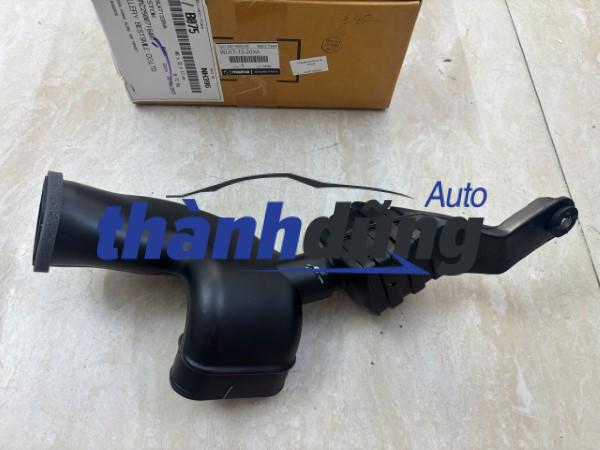 ỐNG GIÓ VÀO BẦU LỌC GIÓ MAZDA BT50 2007-2013 | WLK71320XA