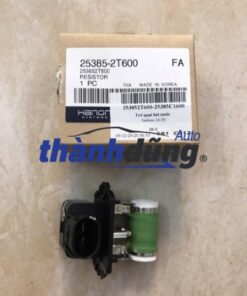 TRỞ QUẠT KÉT NƯỚC KIA RONDO 2011-2017 | 253852T600