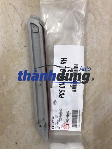 ĐÈN PHẢN QUANG XE TOYOTA FORTUNER 2013 | 8191048C12