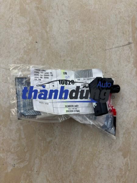 CẢM BIẾN CỔ HÚT FORD ECOSPORT 1.5 2017 | DV2A9F479AC