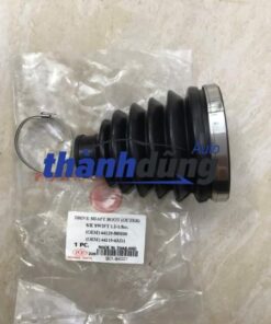 CHỤP BỤI LÁP TRONG SUZUKI SWIFT GLX 2017 | 44119-63J11