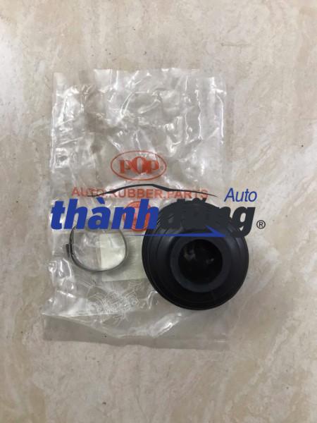 CHỤP BỤI LÁP TRONG SUZUKI SWIFT GLX 2017 | 44119-63J11