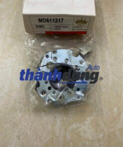 CHỔI THAN ĐỀ XE MITSUBISHI PAJERO 2003 | MD611217