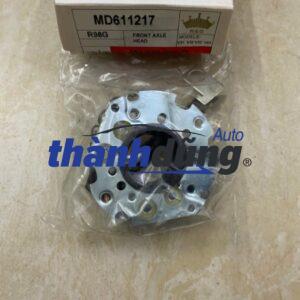 CHỔI THAN ĐỀ XE MITSUBISHI PAJERO 2003 | MD611217