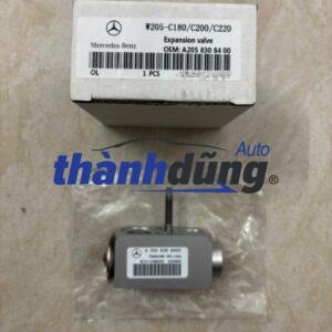 VAN TIẾT LƯU XE MERCEDES C250 | A2058308400