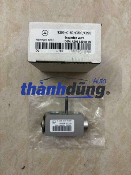 VAN TIẾT LƯU XE MERCEDES C250 | A2058308400