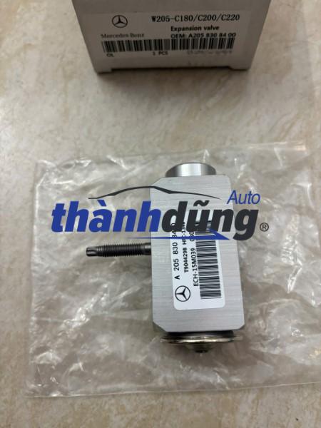 VAN TIẾT LƯU XE MERCEDES C250 | A2058308400