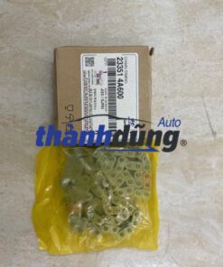 XÍCH BƠM DẦU KIA SORENTO D4CB | 233514A600