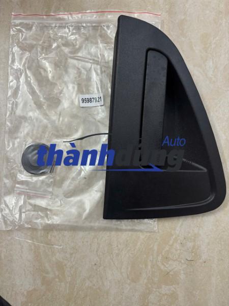 TAY MỞ CỬA NGOÀI XE CHEVROLET SPARK 2012 | 95987921