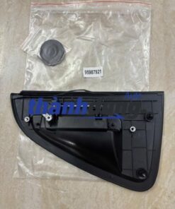 TAY MỞ CỬA NGOÀI XE CHEVROLET SPARK 2012 | 95987921