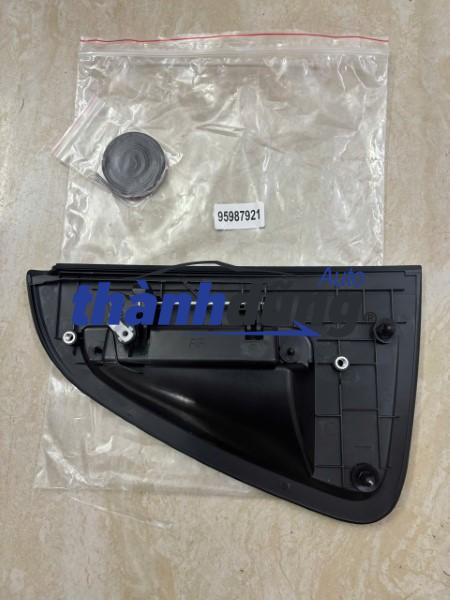 TAY MỞ CỬA NGOÀI XE CHEVROLET SPARK 2012 | 95987921