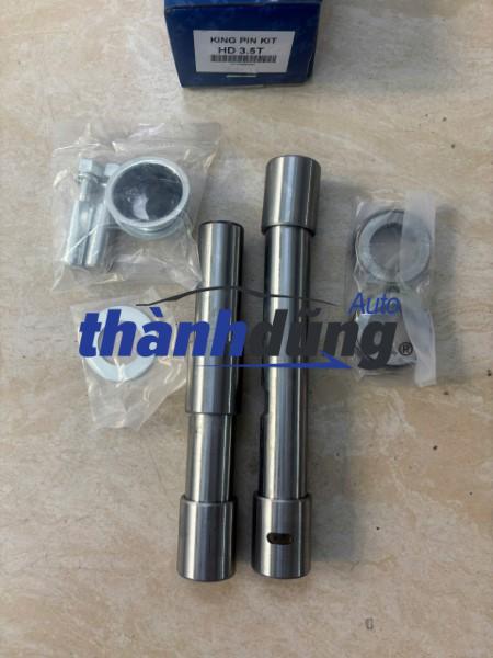 ẮC PHI DÊ HYUNDAI HD45 2003 | K5677145000