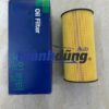 LỌC DẦU SSANGYONG MUSSO 2006 | 6611803409