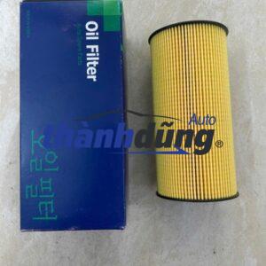 LỌC DẦU SSANGYONG MUSSO 2006 | 6611803409