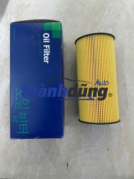 LỌC DẦU SSANGYONG MUSSO 2006 | 6611803409