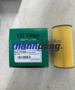 LỌC DẦU SSANGYONG MUSSO 2006 | 6611803409