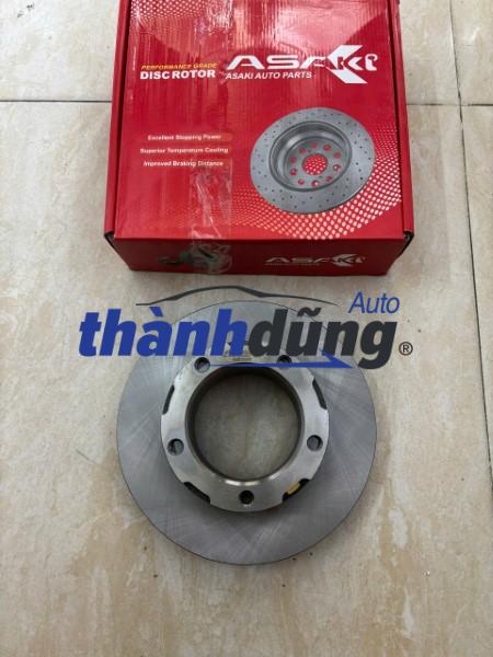 ĐĨA THẮNG TRƯỚC KIA K250 | 0K40C-33251