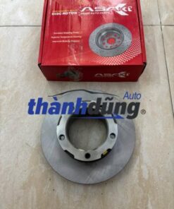 ĐĨA THẮNG TRƯỚC KIA K250 | 0K40C-33251