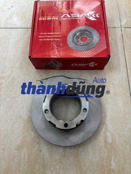 ĐĨA THẮNG TRƯỚC KIA K250 | 0K40C-33251