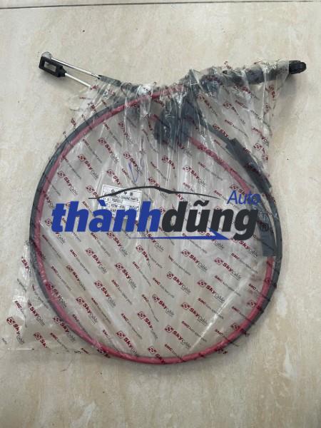 DÂY ĐI SỐ XE HYUNDAI PORTER 2 2010 | 43794-4F300