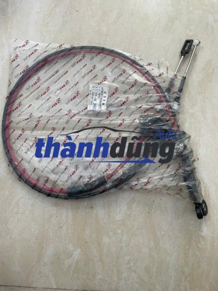 DÂY ĐI SỐ XE HYUNDAI PORTER 2 2010 | 43794-4F300