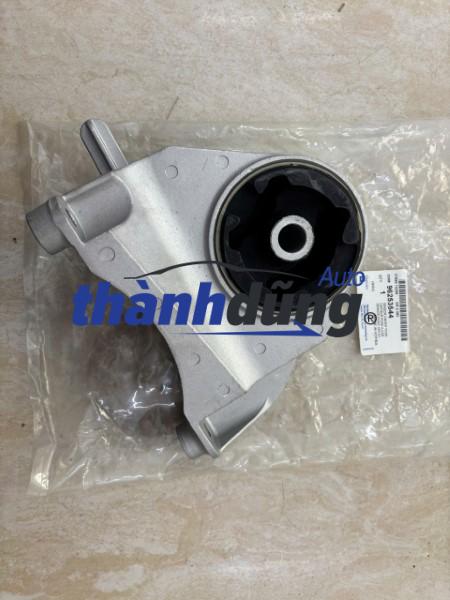 CHÂN MÁY TRƯỚC TRÁI XE CHEVROLET CAPTIVA 2010 | 96626809