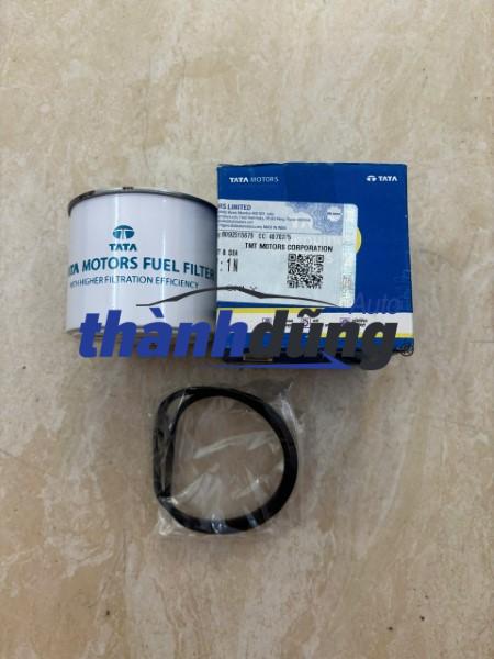 LỌC NHỚT TMT TATA SUPER ACE | 8092515679