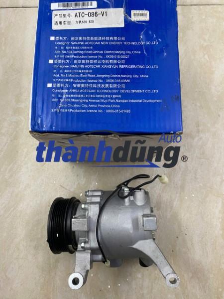 LỐC LẠNH XE LIFAN 520 2009 | ATC086V1