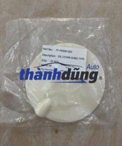 NẮP BÌNH XĂNG NGOÀI XE FORD FOCUS 2011 | 4M51N405A02AB