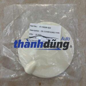 NẮP BÌNH XĂNG NGOÀI XE FORD FOCUS 2011 | 4M51N405A02AB