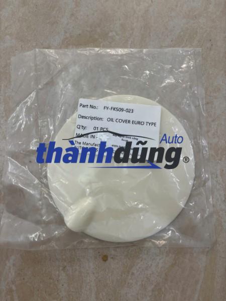 NẮP BÌNH XĂNG NGOÀI XE FORD FOCUS 2011 | 4M51N405A02AB