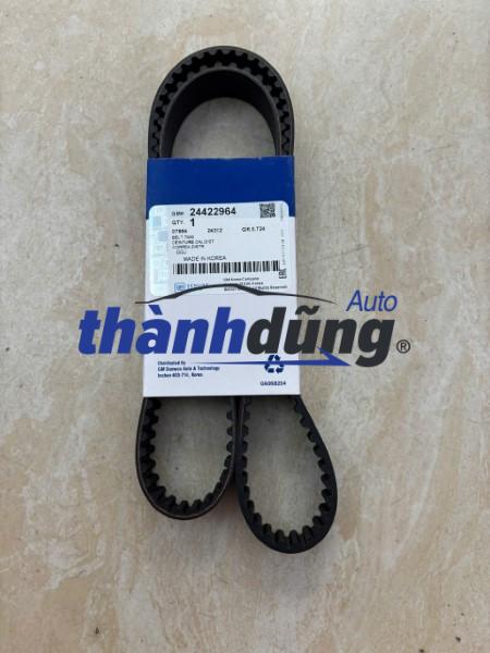 DÂY CAM DAEWOO LACETTI 2009-2011 | 24422964