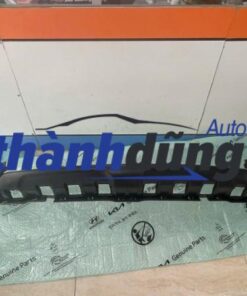 CẢN TRƯỚC DƯỚI XE HYUNDAI SANTAFE 2017 | 86512-2WAA0