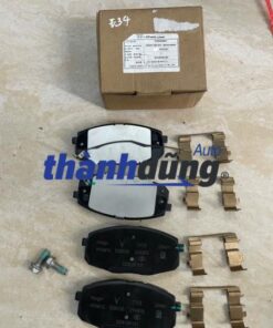 BỐ THẮNG TRƯỚC VINFAST VF34 SUV 2022 | 5300009803