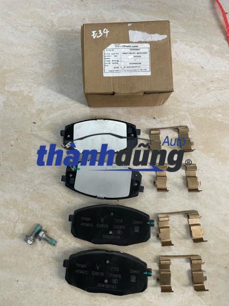 BỐ THẮNG TRƯỚC VINFAST VF34 SUV 2022 | 5300009803