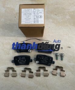 BỐ THẮNG SAU XE ĐIỆN VINFAST VF34 | 15010341