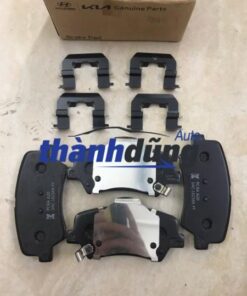 BỐ THẮNG TRƯỚC KIA SOLUTO G4LC 2021 | 58101H7A00