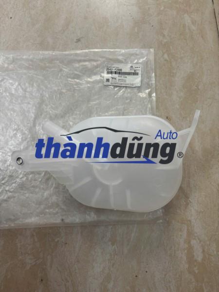 BÌNH NƯỚC PHỤ KIA SELTOS 1.6 2019 | 25431-F2400