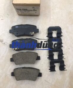 MÁ PHANH SAU HYUNDAI I30 2010-2015 | 583021RA30