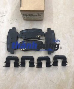 MÁ PHANH SAU HYUNDAI I30 2010-2015 | 583021RA30