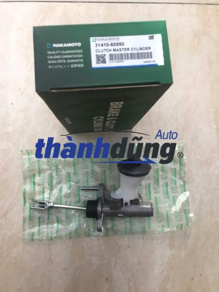 TỔNG CÔN TRÊN TOYOTA LAND CRUISER 2006 | 31410-60550