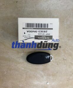 CHÌA KHÓA THÔNG MINH NISSAN TEANA 2009 | 285E3-9N00A
