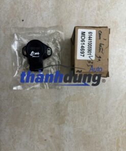 CẢM BIẾN BƯỚM GA XE MITSUBISHI TRITON | MD614697