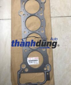GIOĂNG MẶT MÁY XE TOYOTA HIACE 2.0L | 11115-75010